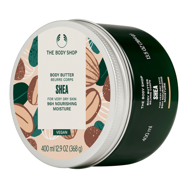 Shea Body Butter 2