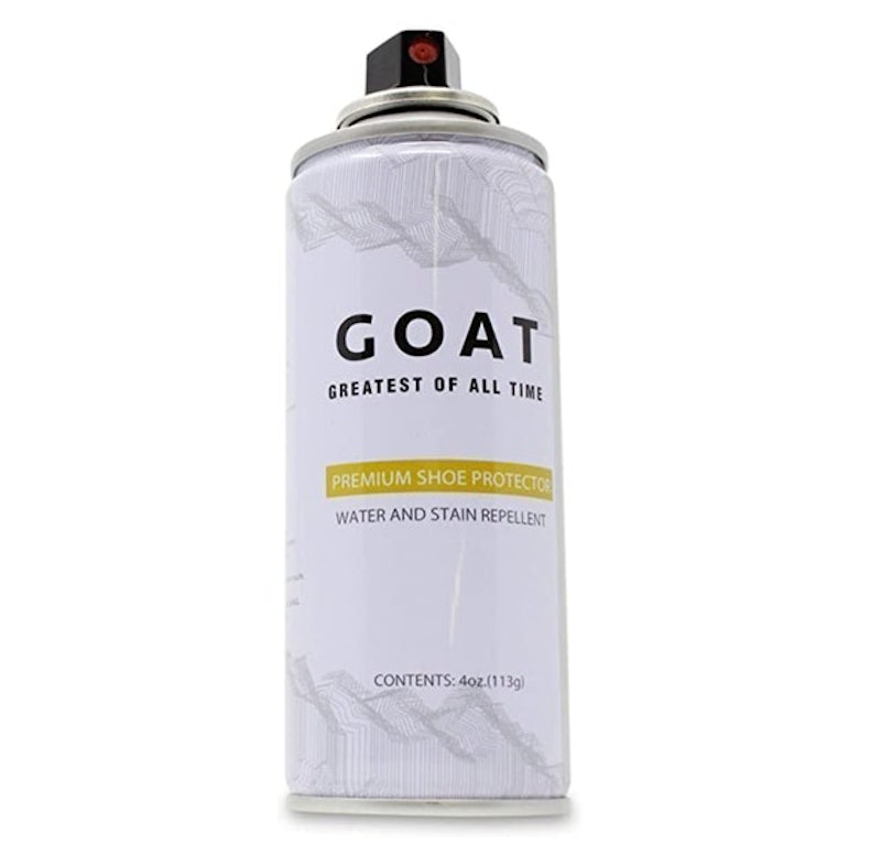 Premium Shoe Protector Spray 1