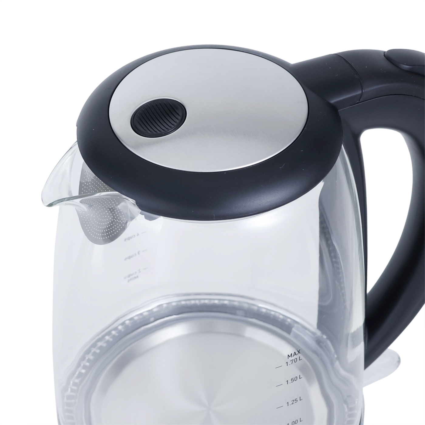 Electric Kettle 2
