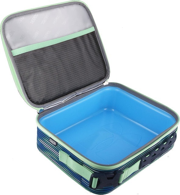 Scrimmage Lunch Box 2