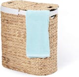 10 Best Laundry Hampers With Lids in 2022 (Seville Classics, Songmics, and More) 1