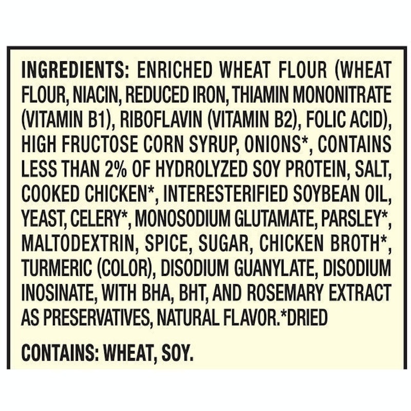 Stove Top Stuffing Mix 3