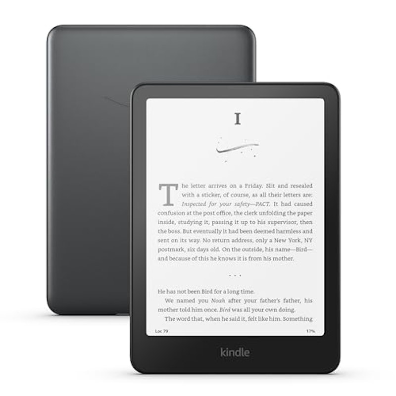 Kindle Paperwhite Signature Edition (32GB) 1