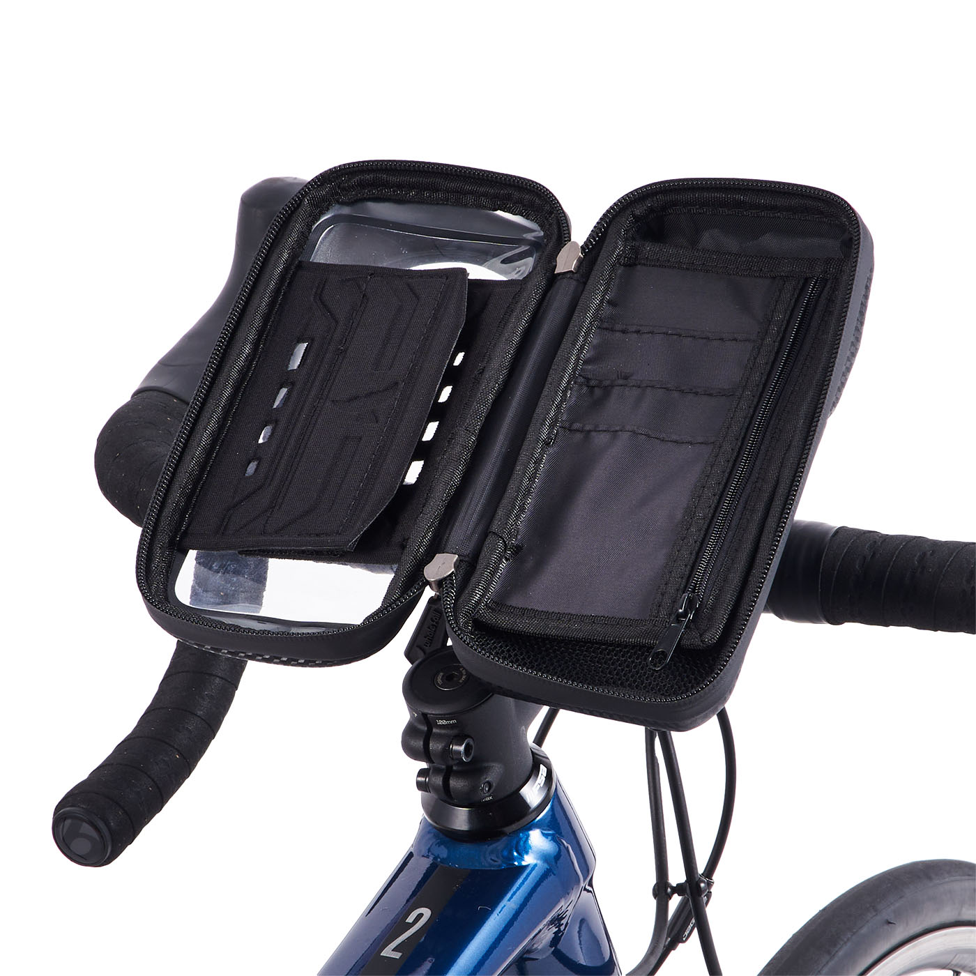 Portable Bike Phone Holder 7