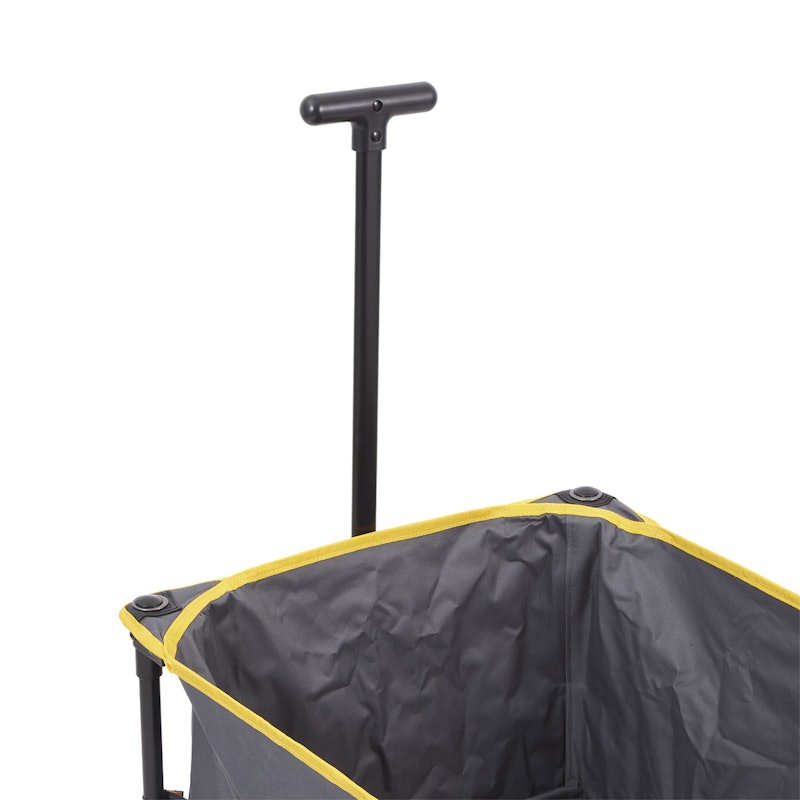 Portable Folding Utility Wagon 3