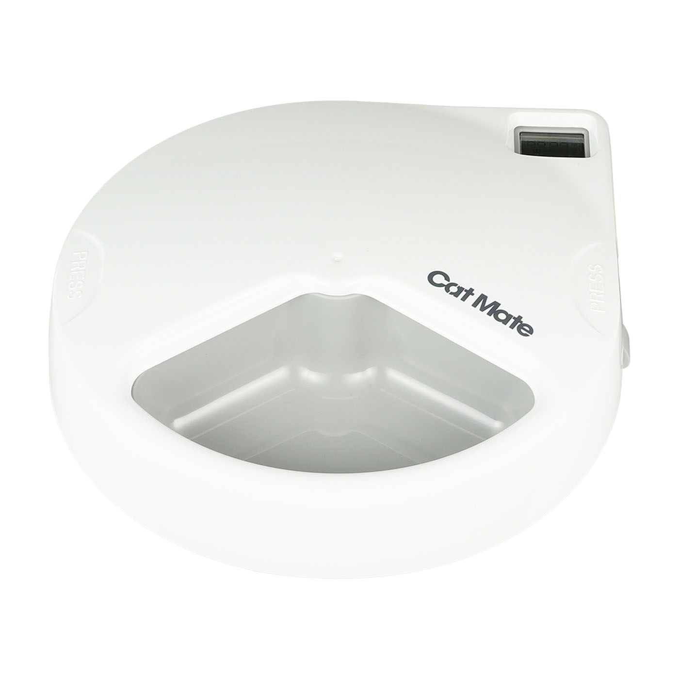 Cat Mate 3-Meal Automatic Pet Feeder  2