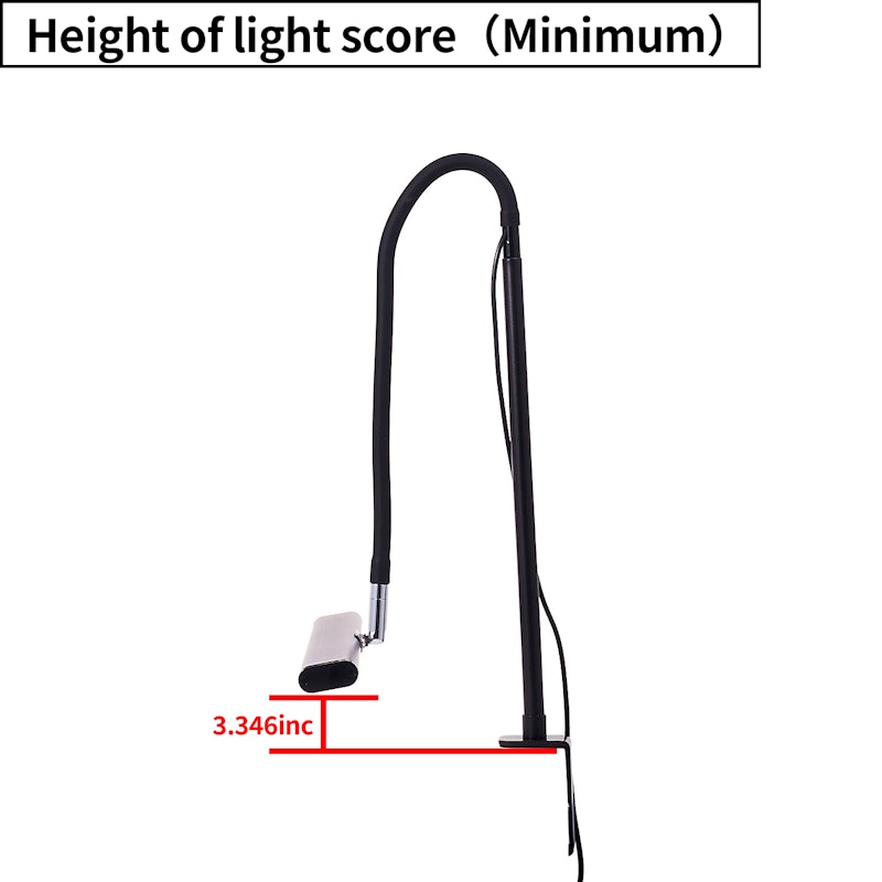 LED Desk Lamp for Office Home 6
