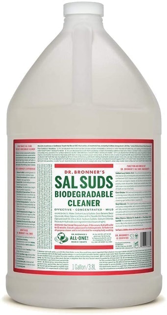 6 Best Biodegradable Dish Soaps in 2022 (Environmental Scientist-Reviewed) 3