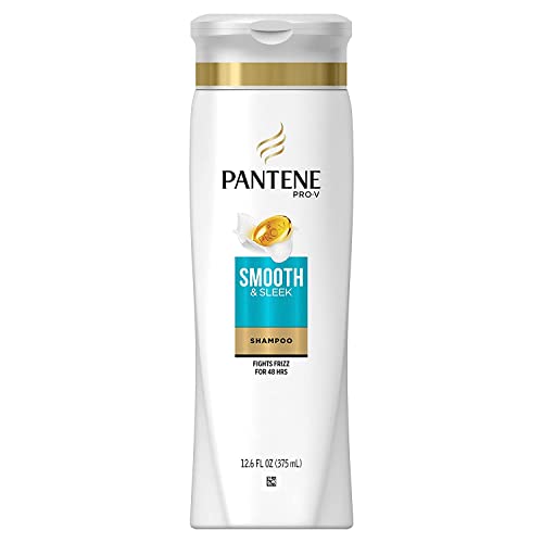 Pro-V Smooth & Sleek 2in1 Shampoo and Conditioner 1