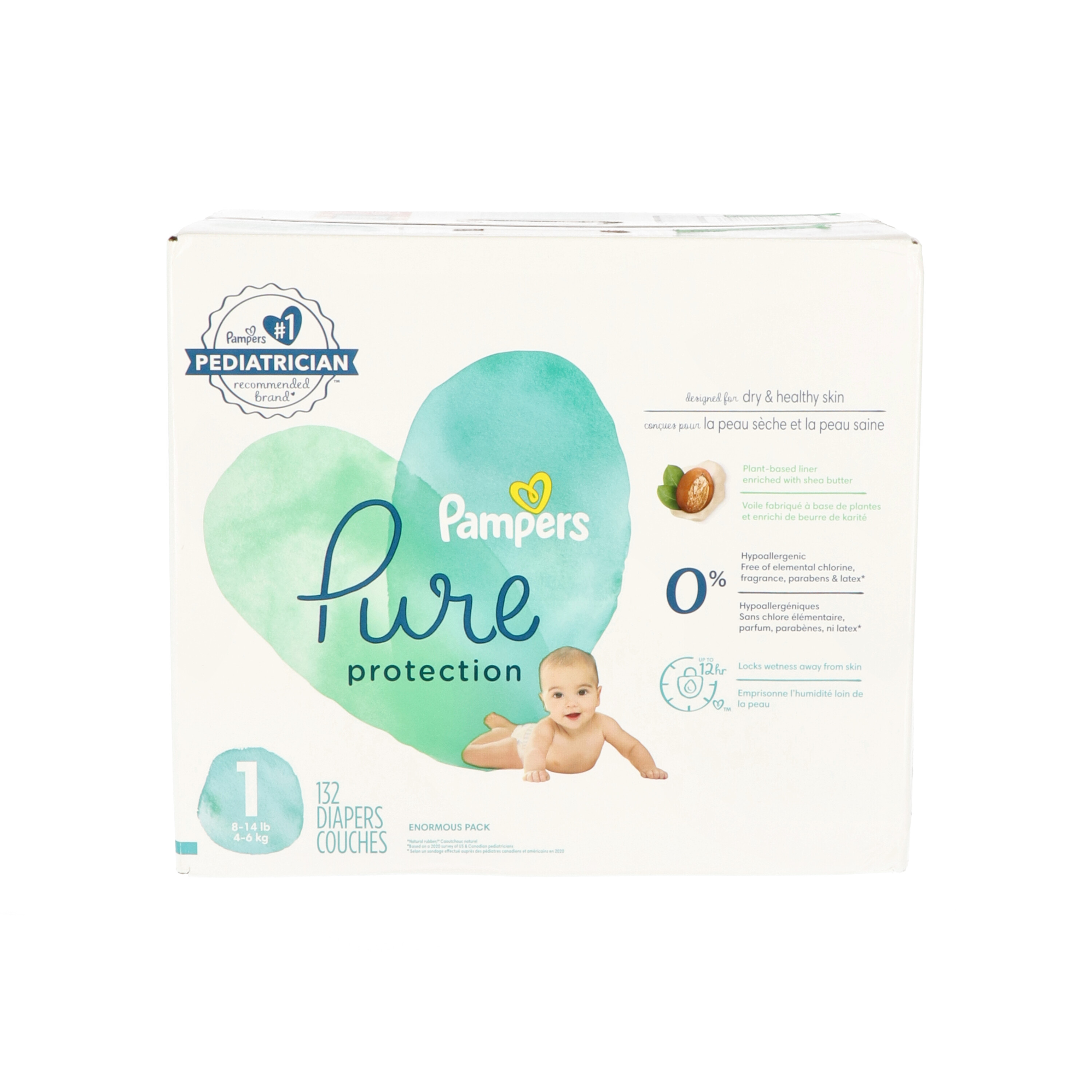 Pure Protection 1