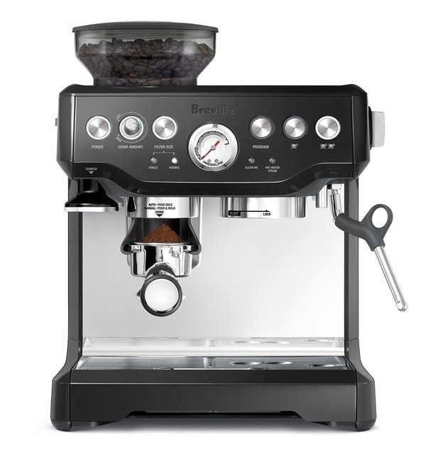 10 Best Home Espresso Machines in 2022 (NESCAFÉ, Breville, and More) 2