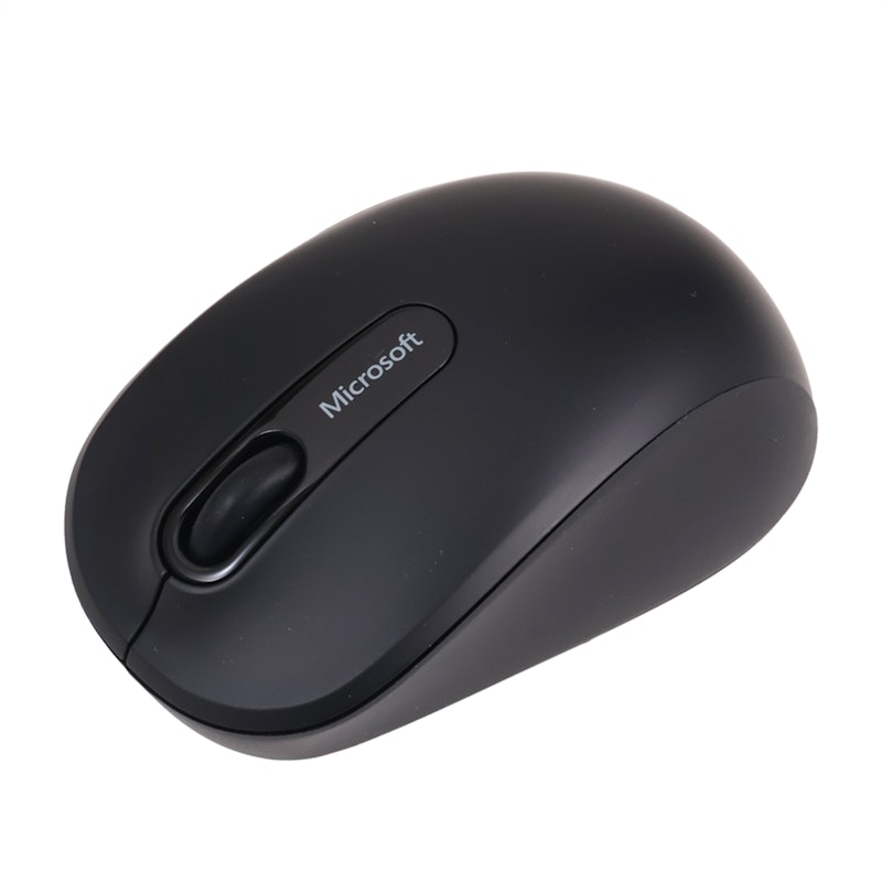 Bluetooth Mobile Mouse 3600 1