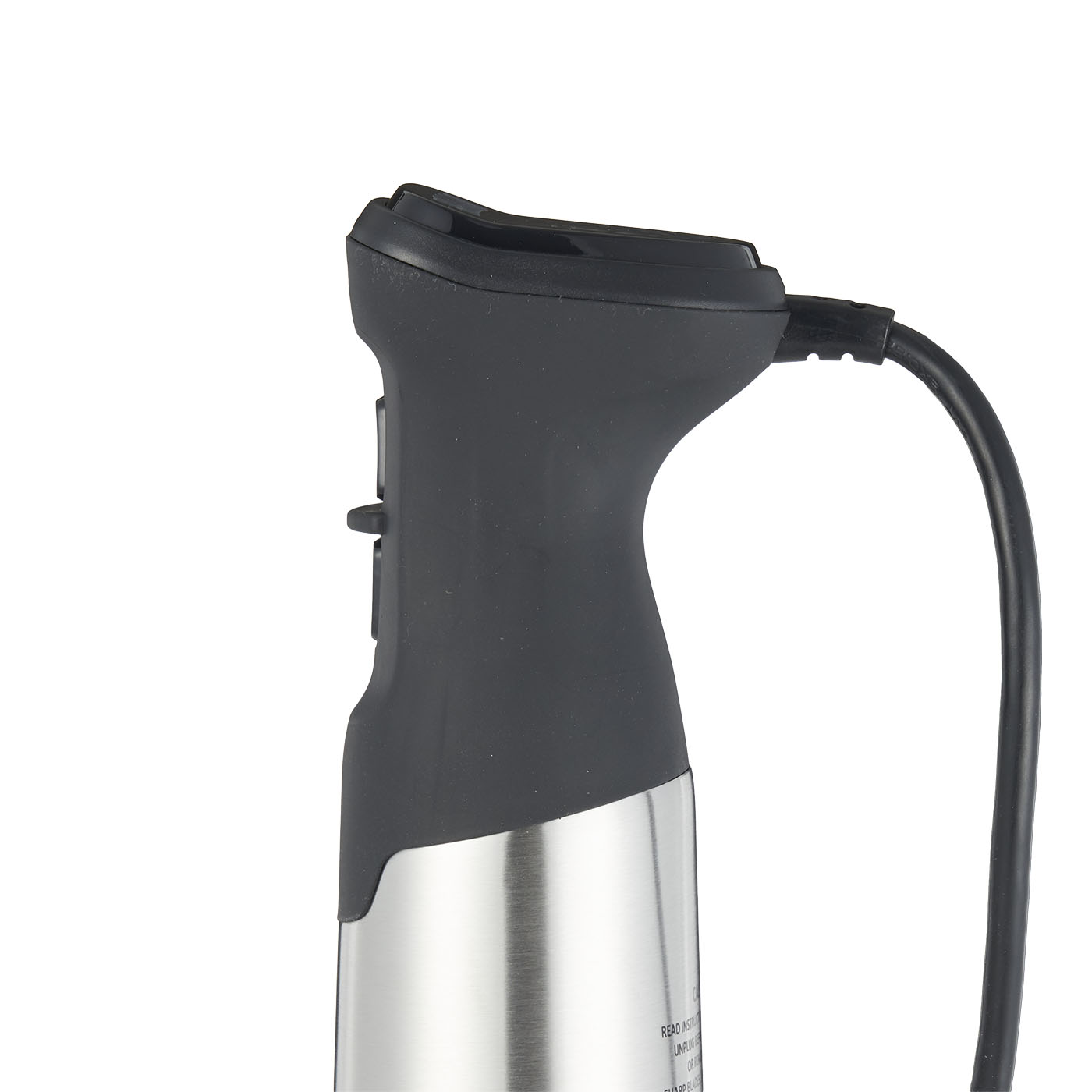 Immersion Blender 5