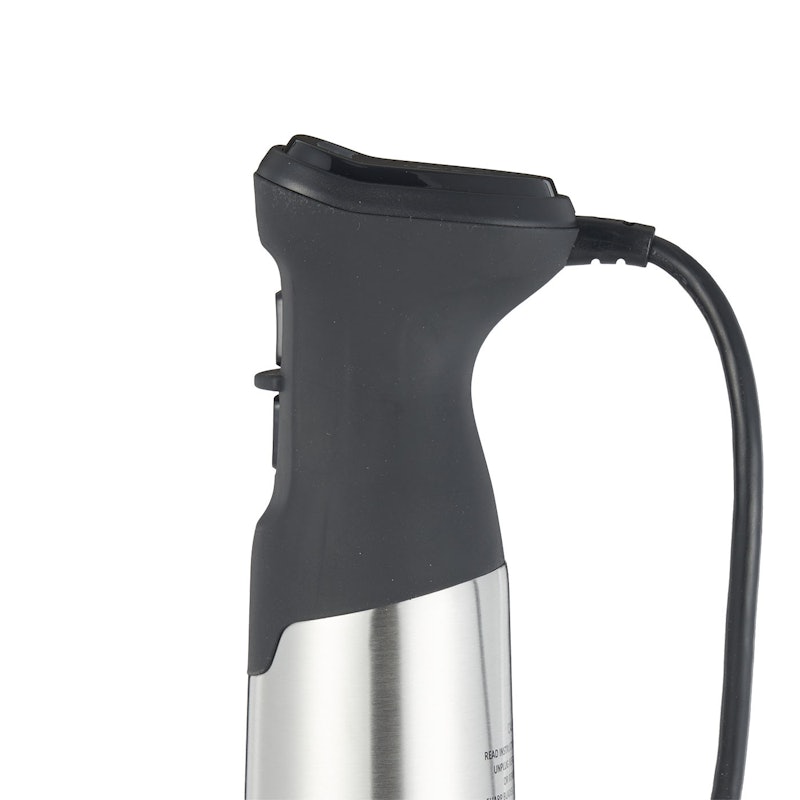Immersion Blender 5