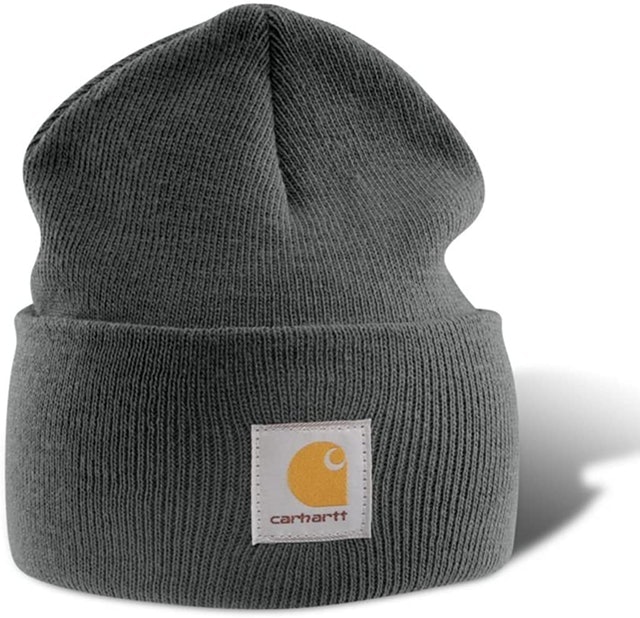 A18  - Watch Hat 1