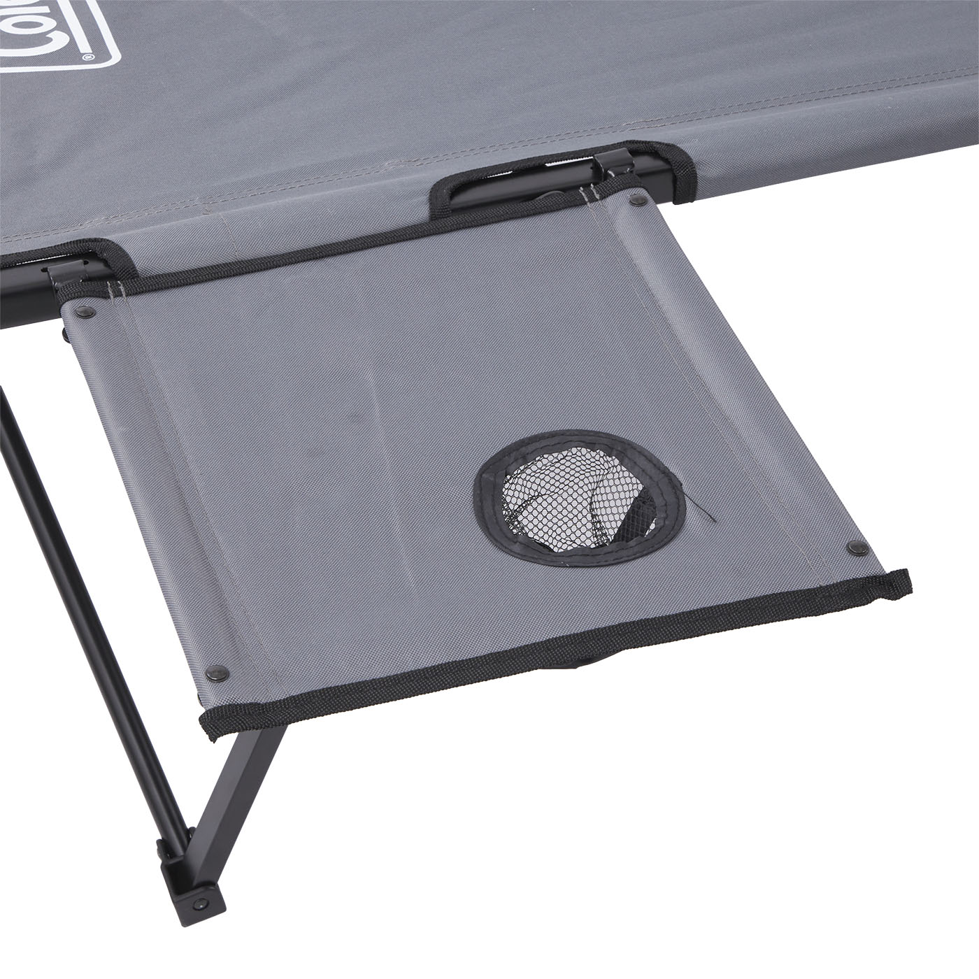 Pack-Away Camping Cot 5