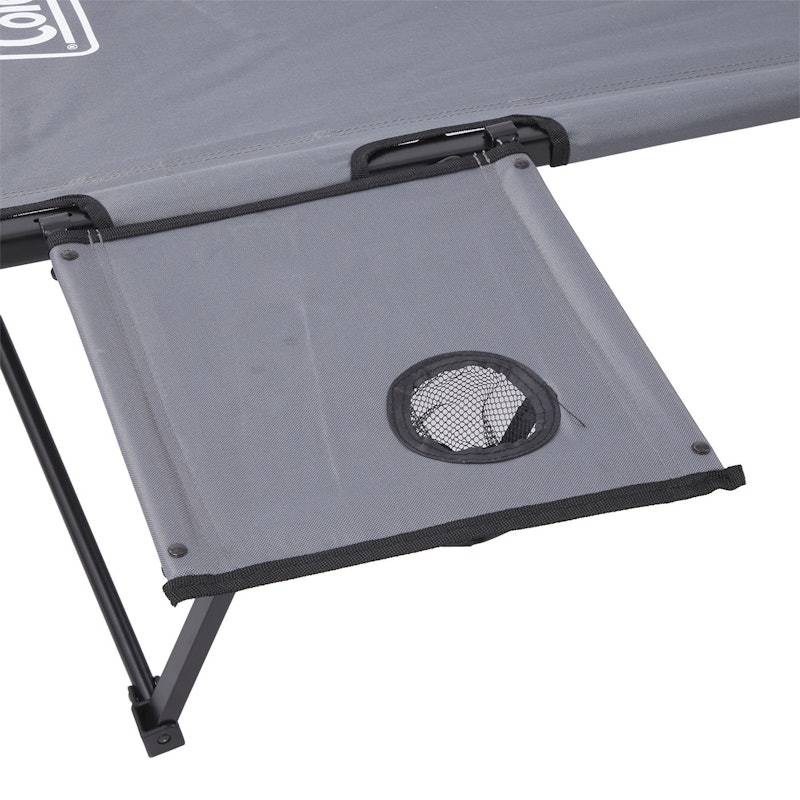 Pack-Away Camping Cot 5