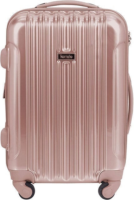 Underseat Carry-On Spinner 1