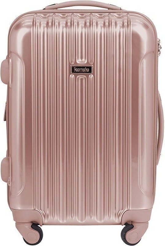 Underseat Carry-On Spinner 1