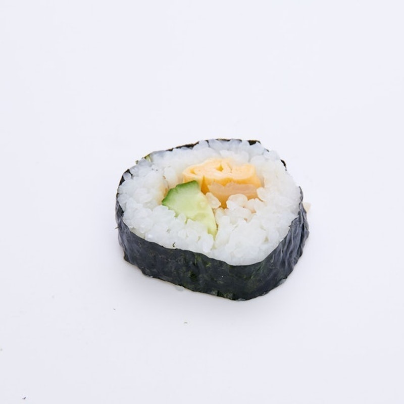 Seki Magoroku Shoso Santoku Knife 8