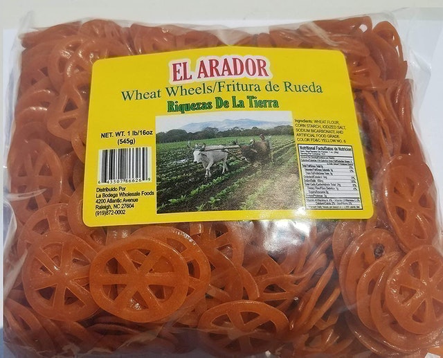 10 Best Mexican Snacks in 2022 (Takis, Pelon, and More) 4