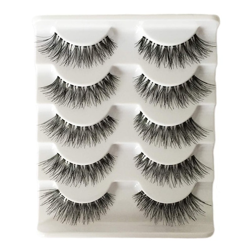 Fake Eyelashes 3