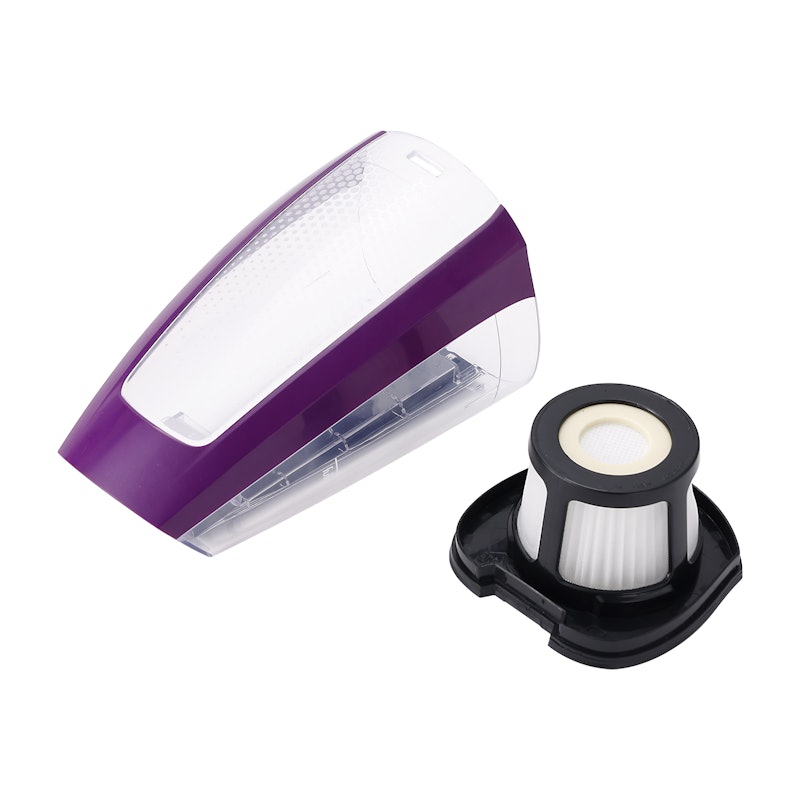 Pet Hair Eraser Lithium Ion Cordless Pet Hand Vacuum 9