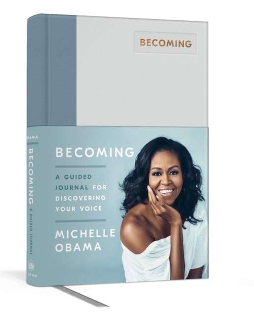 10 Best Guided Journals in 2022 (Michelle Obama, Sharon Jones, and More) 1