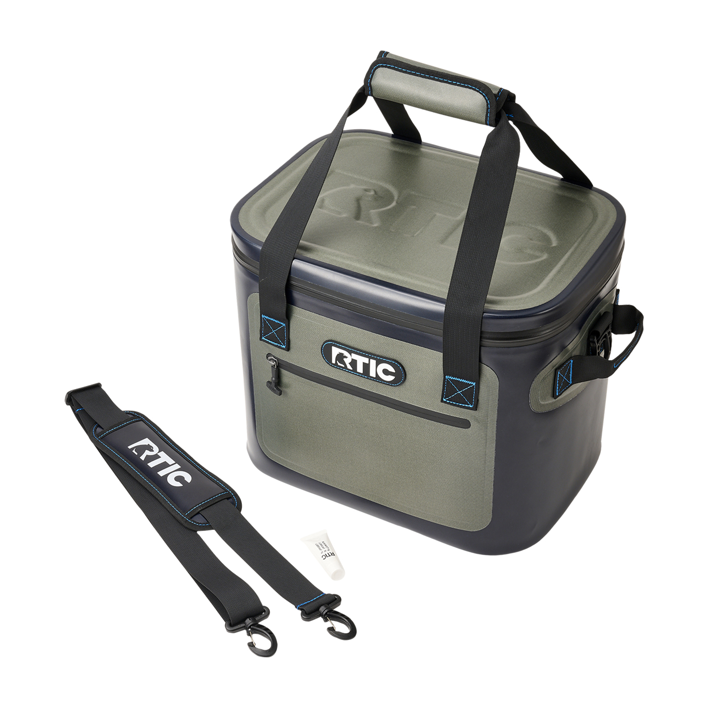 Soft Pack Cooler 10