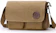 XINCADA Canvas Messenger Bag 1