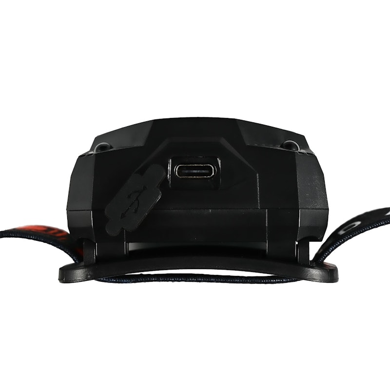 Headlamp 8