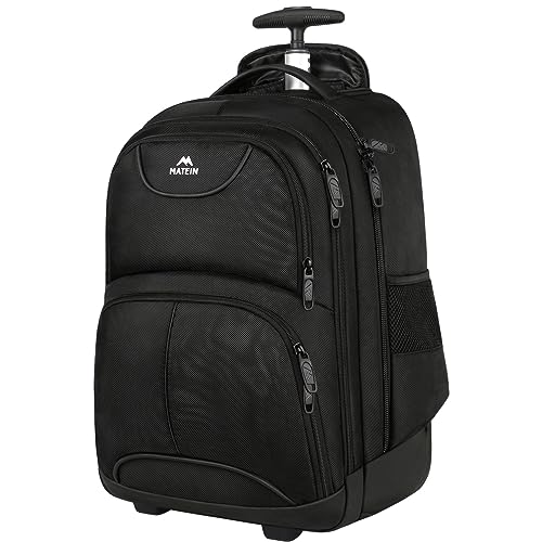 10 Best Rolling Laptop Bags  2