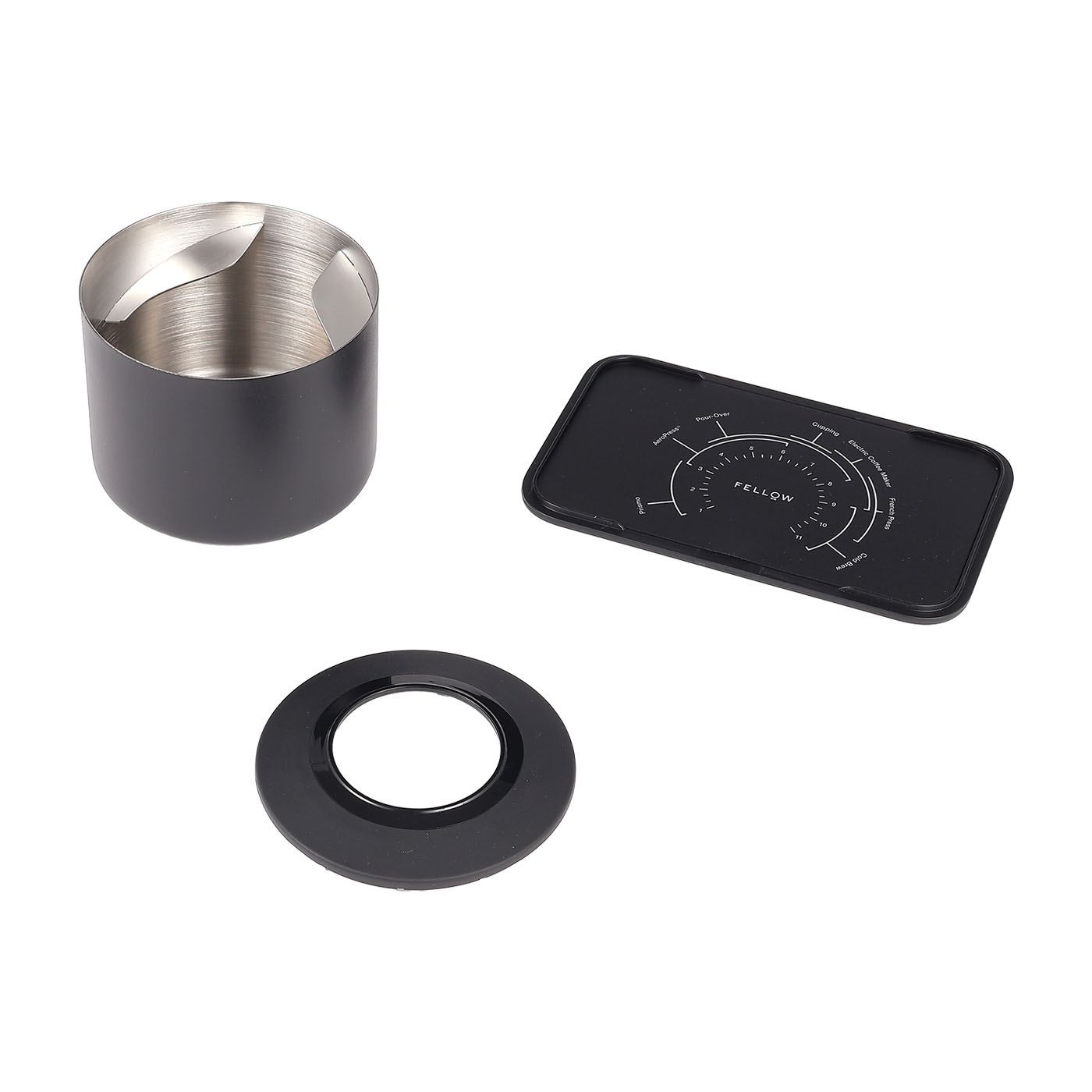 Ode Brew Grinder Gen 2 6