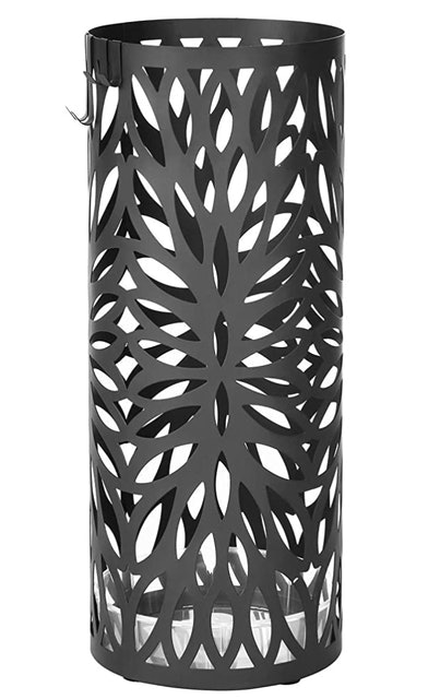 Free Standing Umbrella Holder 1