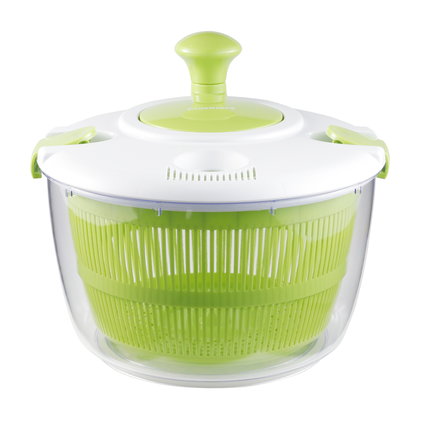 5-Quart Salad Spinner 1