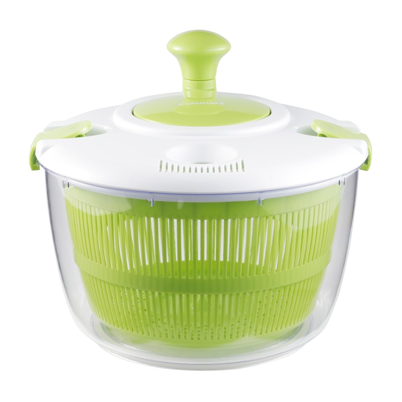 5-Quart Salad Spinner 1