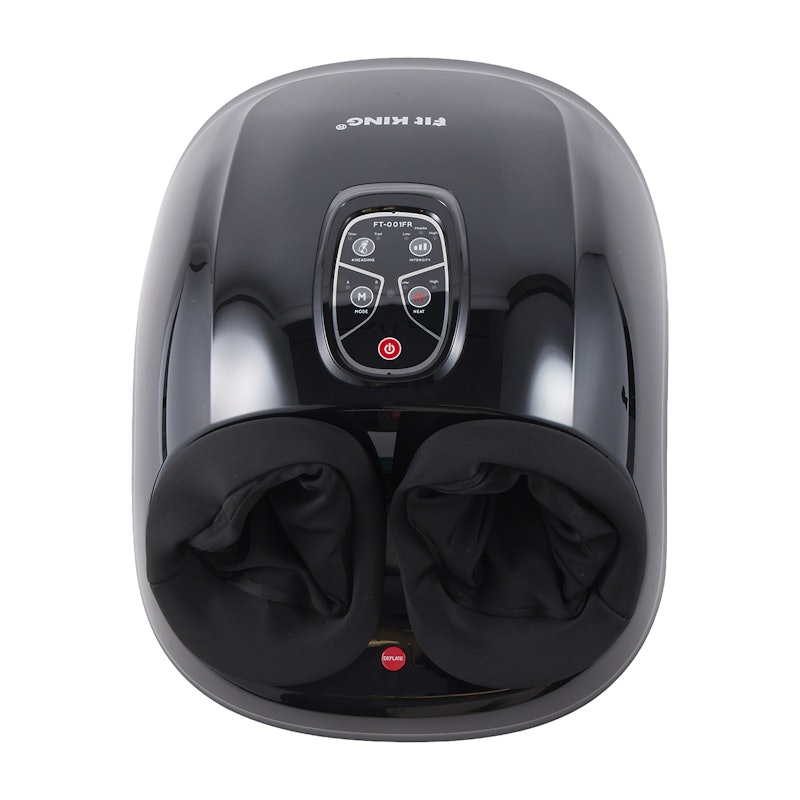 Shiatsu Foot Massager with Heat 3