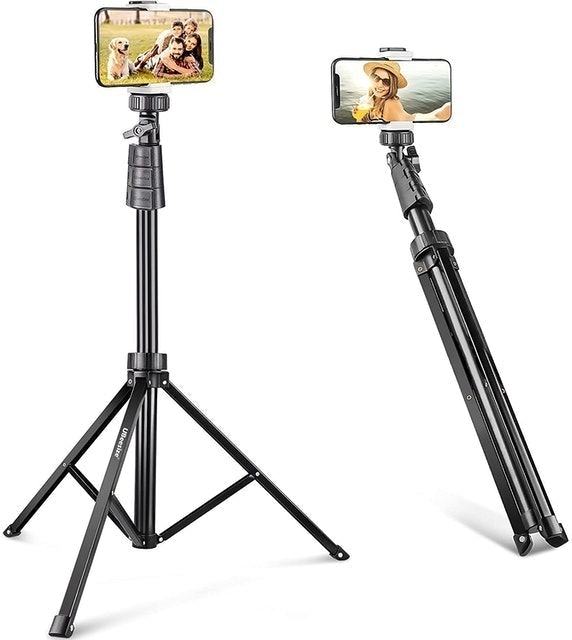 10 Best Travel Tripods in 2022 (Amazon Basics, UBeesize, and More) 3
