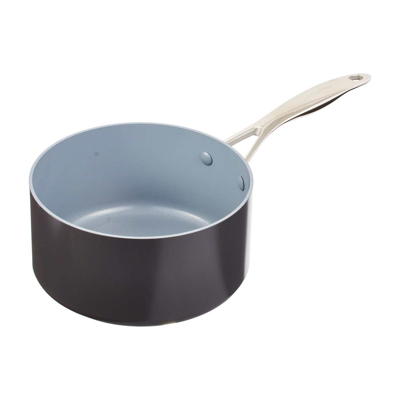 Valencia Pro Hard Anodized Healthy Ceramic Nonstick 11 Piece Cookware Pots and Pans Set 5