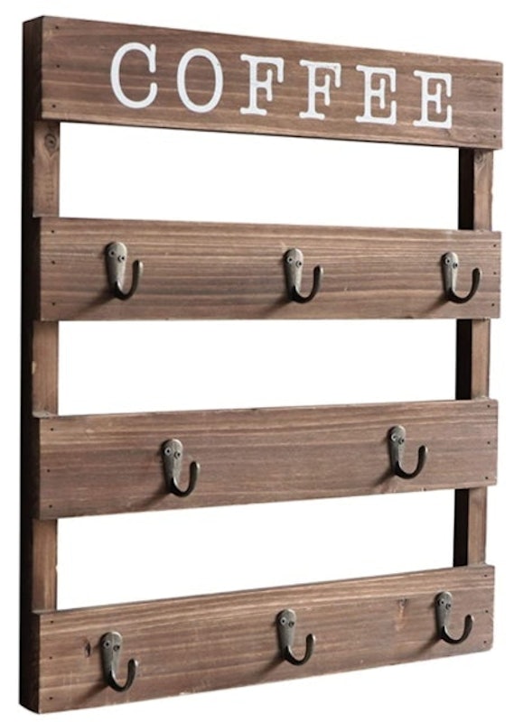 Coffee Mug Holder 1