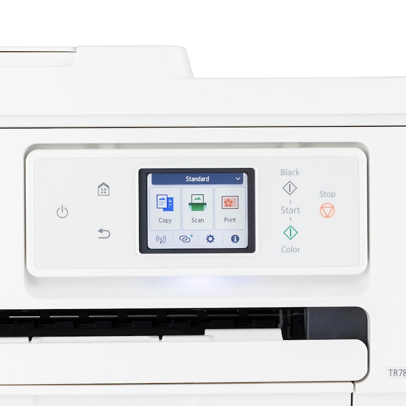 PIXMA Wireless Home All-in-One Printer 3