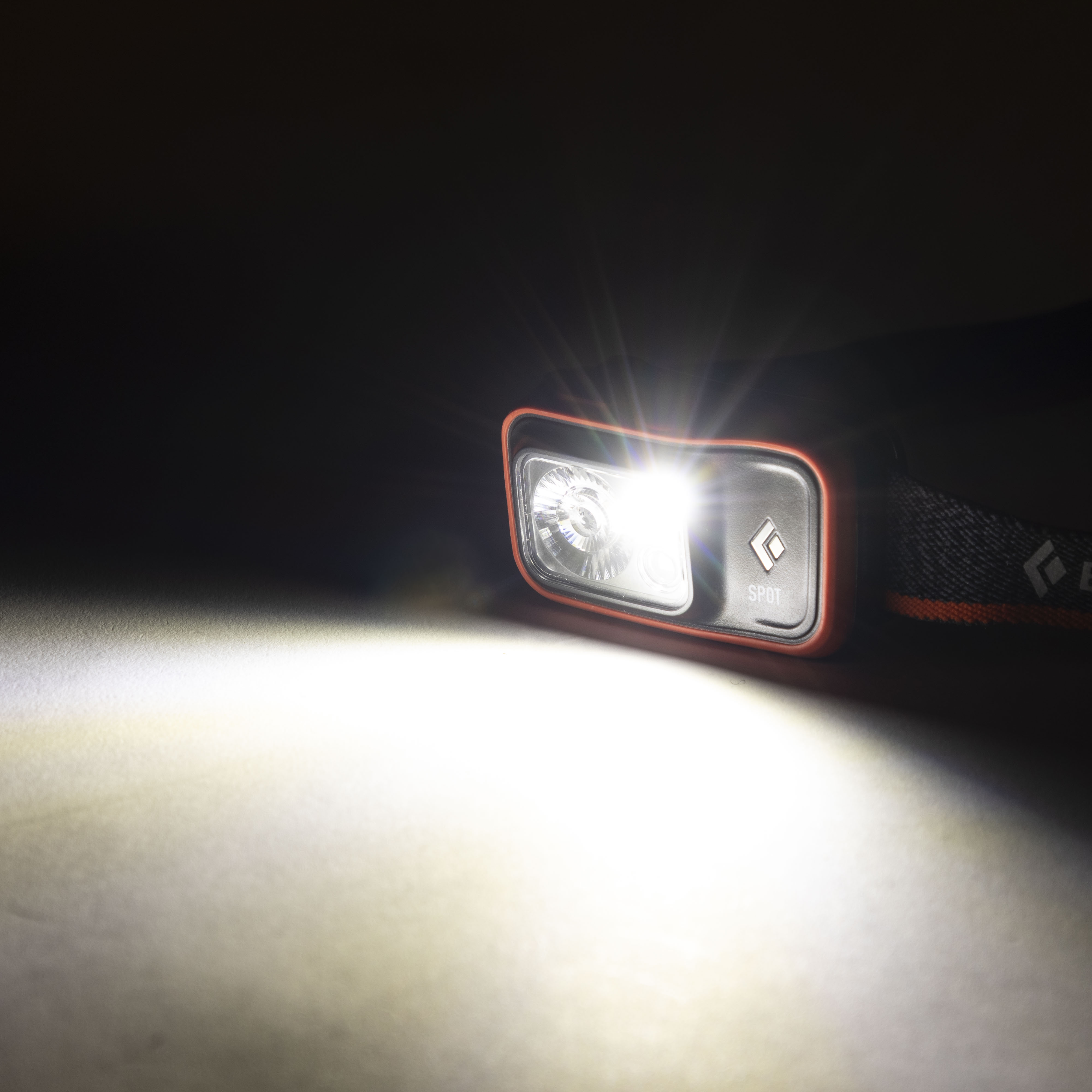 Spot 400 Headlamp 10