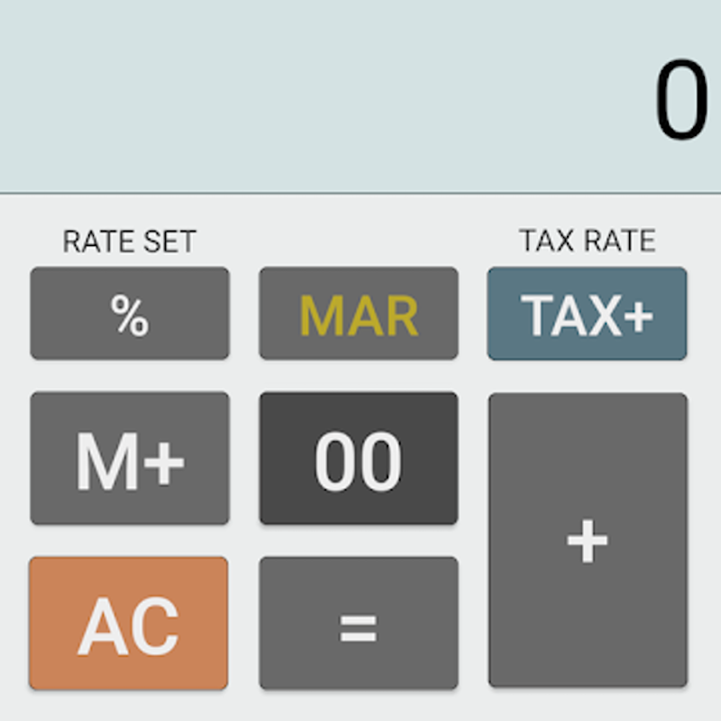 Simple Calculator Free 1
