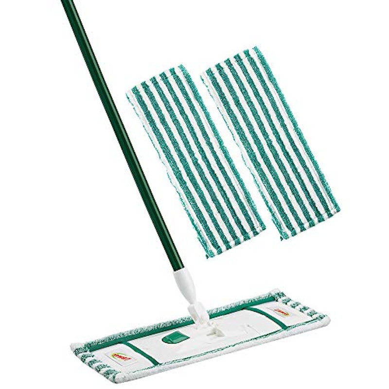 Microfiber Wet & Dry Floor Mop 2