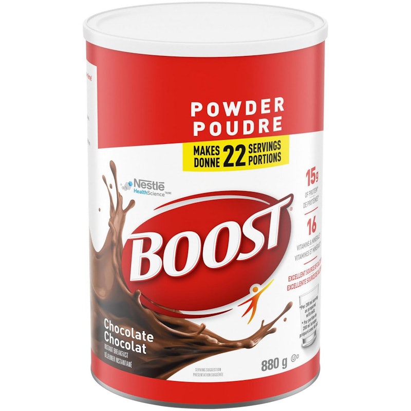 Original Nutritional Powder 1