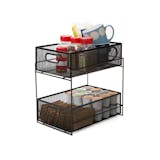 10 Best Coffee Organizers in 2022 (Mind Reader, mDesign, and More) 5