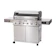 Monument Grills Denali 605 | Stainless Smart Propane/Natural Gas Grill 1