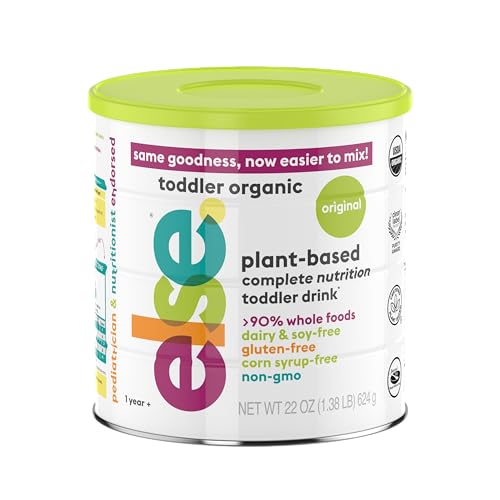 10 Best Lactose-Free and Lactose-Reduced Baby Formulas of 2026 (Similac, Baby's Only Organic, and More) 5