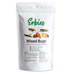 Mixed Bugs