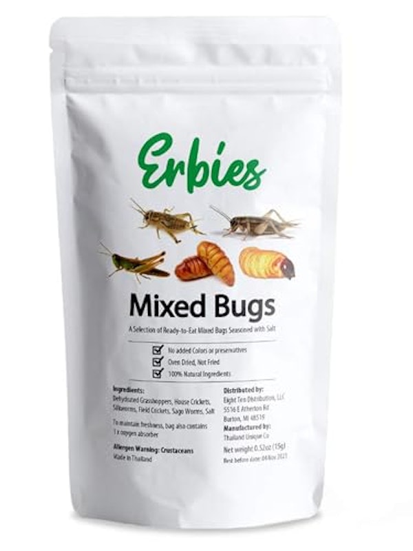Mixed Bugs 1